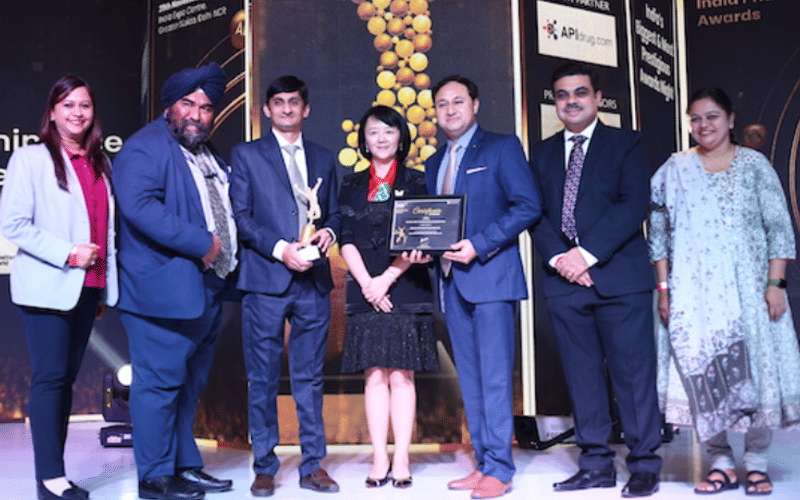 CPHI on 28-30 November to celebrate pharma excellence